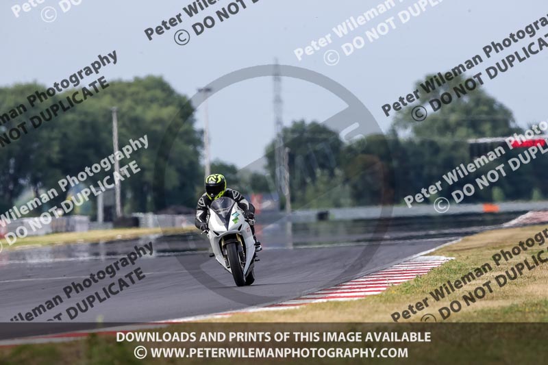 25 to 27th july 2019;Slovakia Ring;event digital images;motorbikes;no limits;peter wileman photography;trackday;trackday digital images